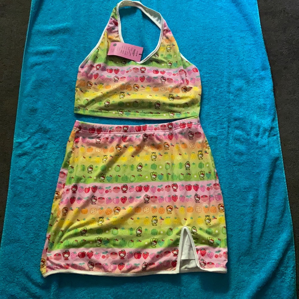 SHEIN NWT outfit